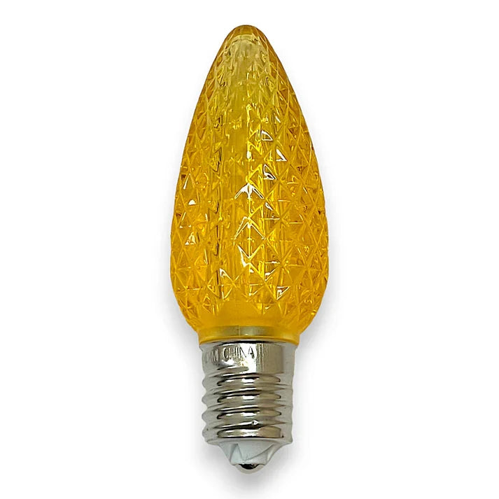 C9 Minleon LED Christmas Light Bulbs
