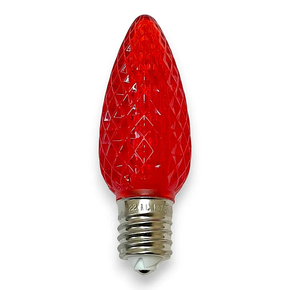 C9 Minleon LED Christmas Light Bulbs