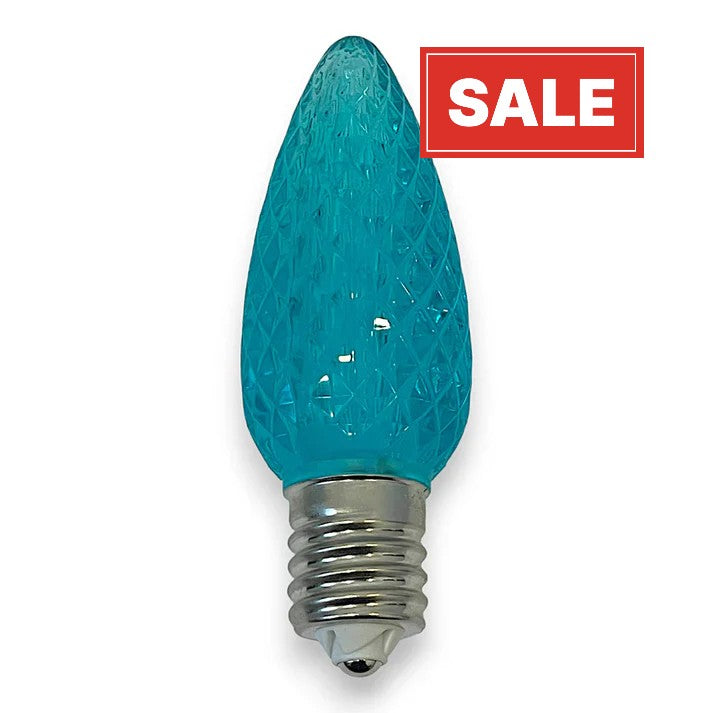 C9 Minleon LED Christmas Light Bulbs