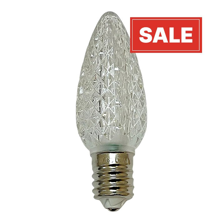 C9 Minleon LED Christmas Light Bulbs