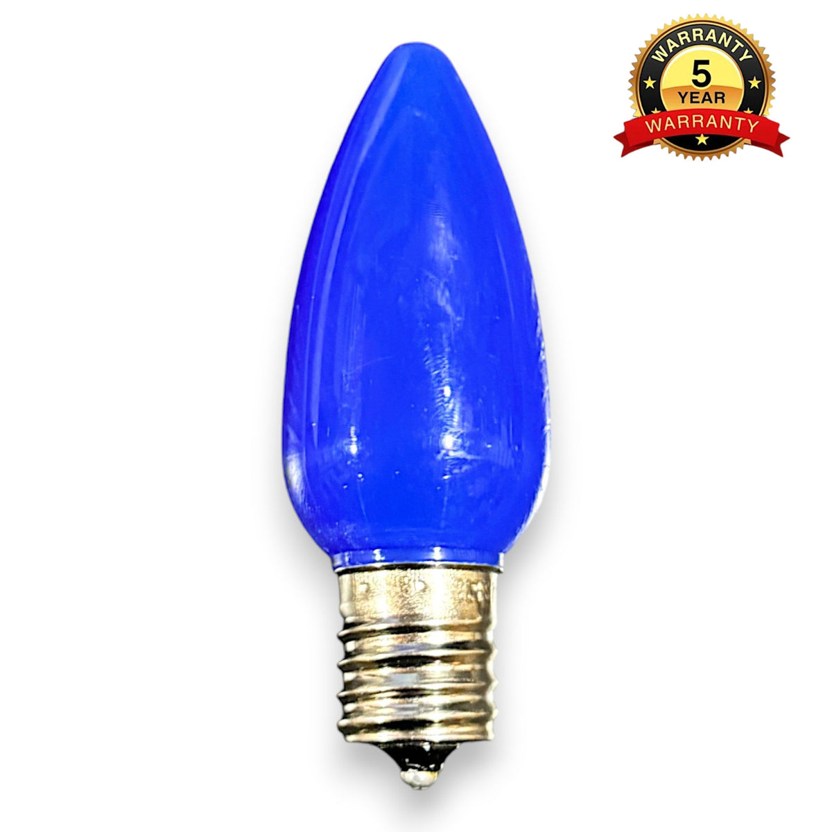 C9 LED Commercial Elite Bulbs