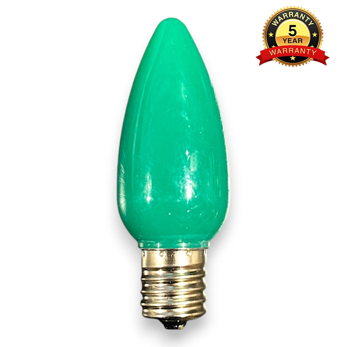 C9 LED Commercial Elite Bulbs