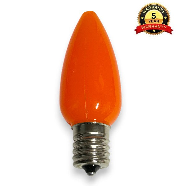 C9 LED Commercial Elite Bulbs