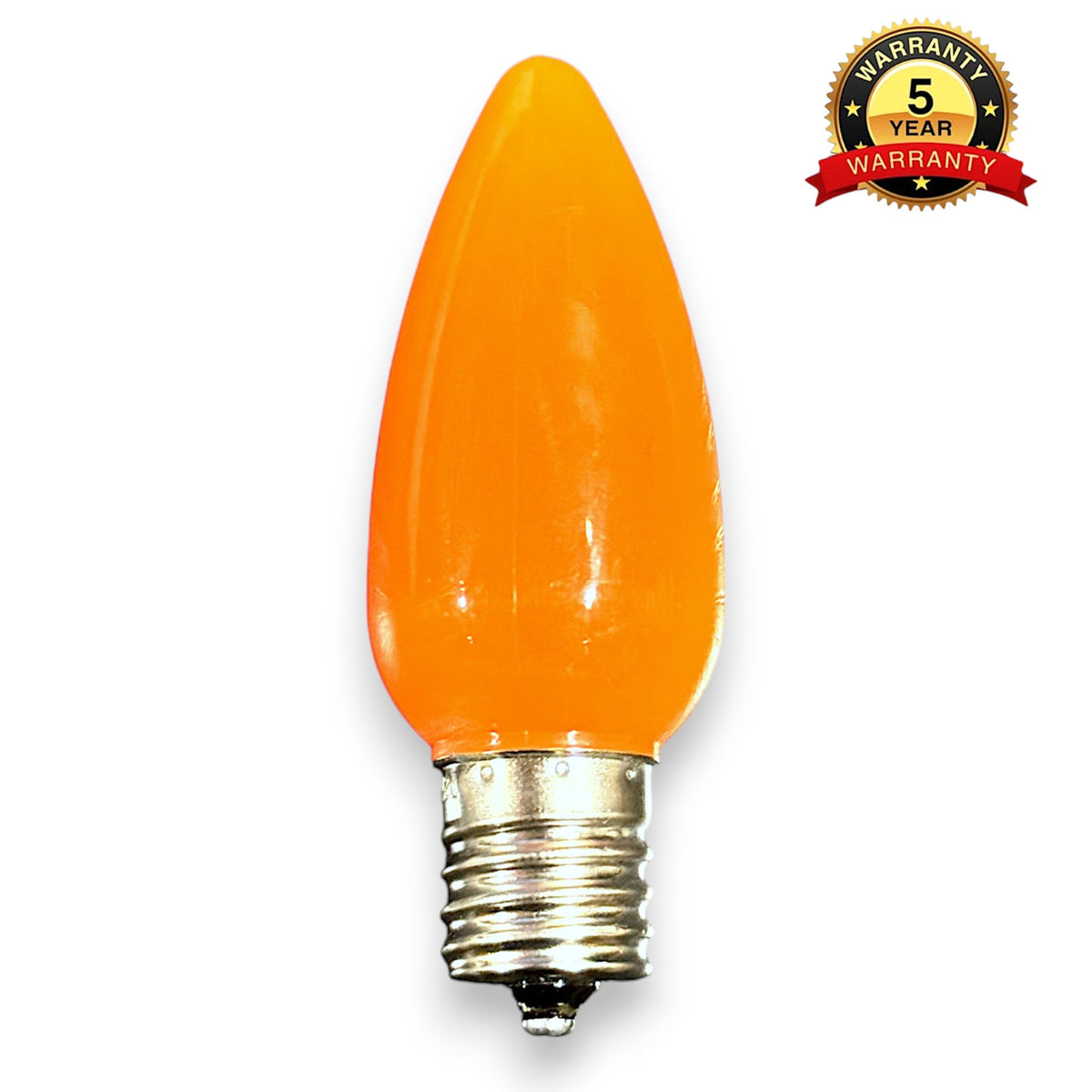 C9 LED Commercial Elite Bulbs