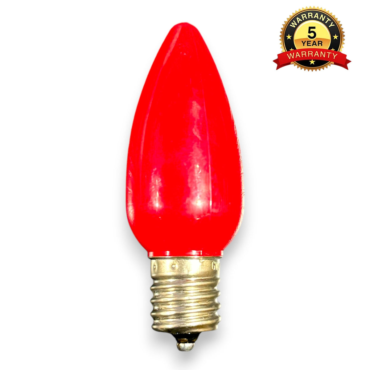 C9 LED Commercial Elite Bulbs