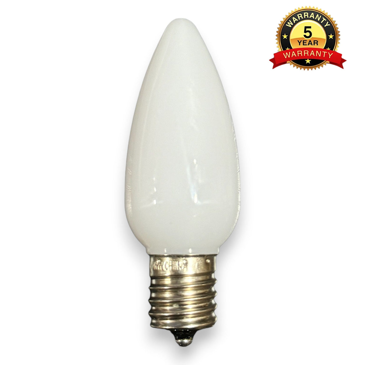 C9 LED Commercial Elite Bulbs