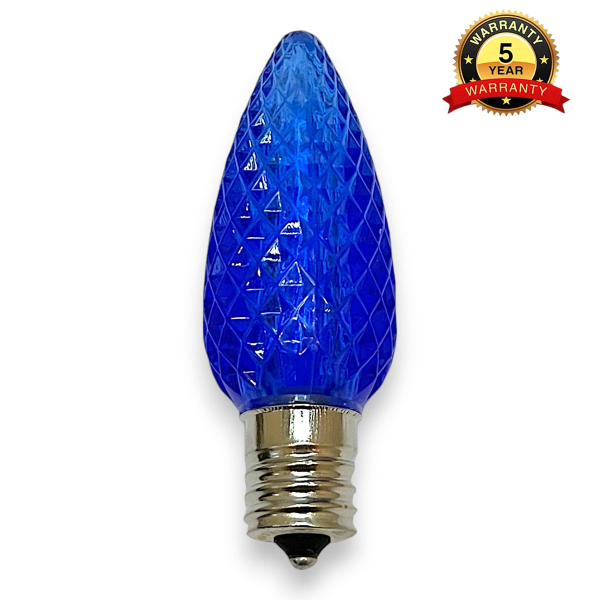 C9 LED Commercial Elite Bulbs