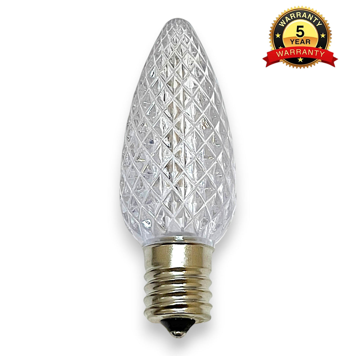 C9 LED Commercial Elite Bulbs
