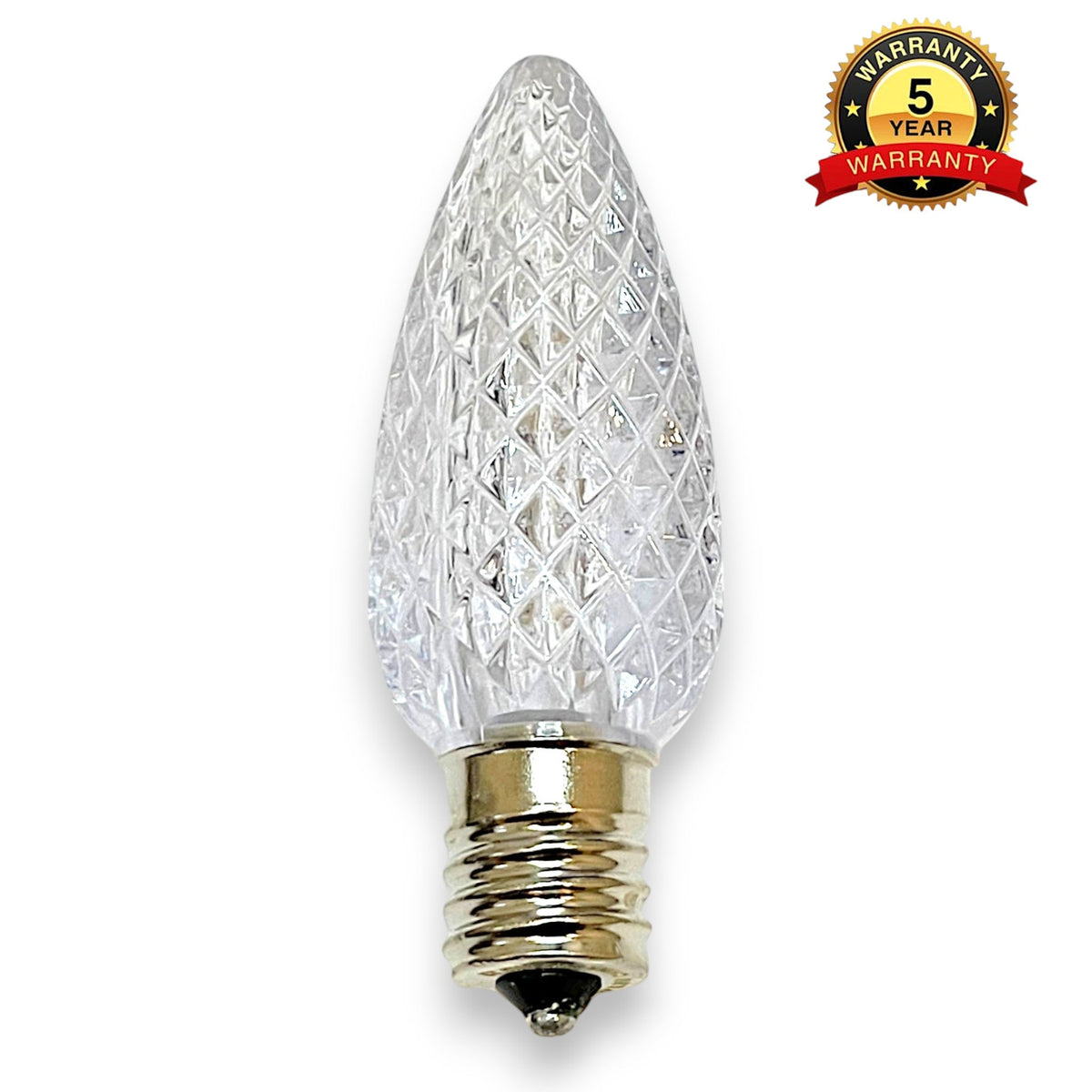 C9 LED Commercial Elite Bulbs
