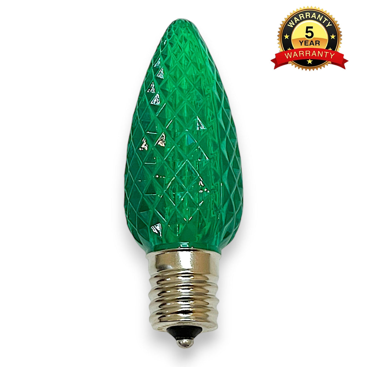 C9 LED Commercial Elite Bulbs
