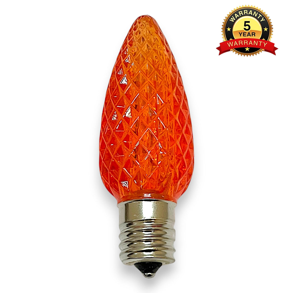 C9 LED Commercial Elite Bulbs