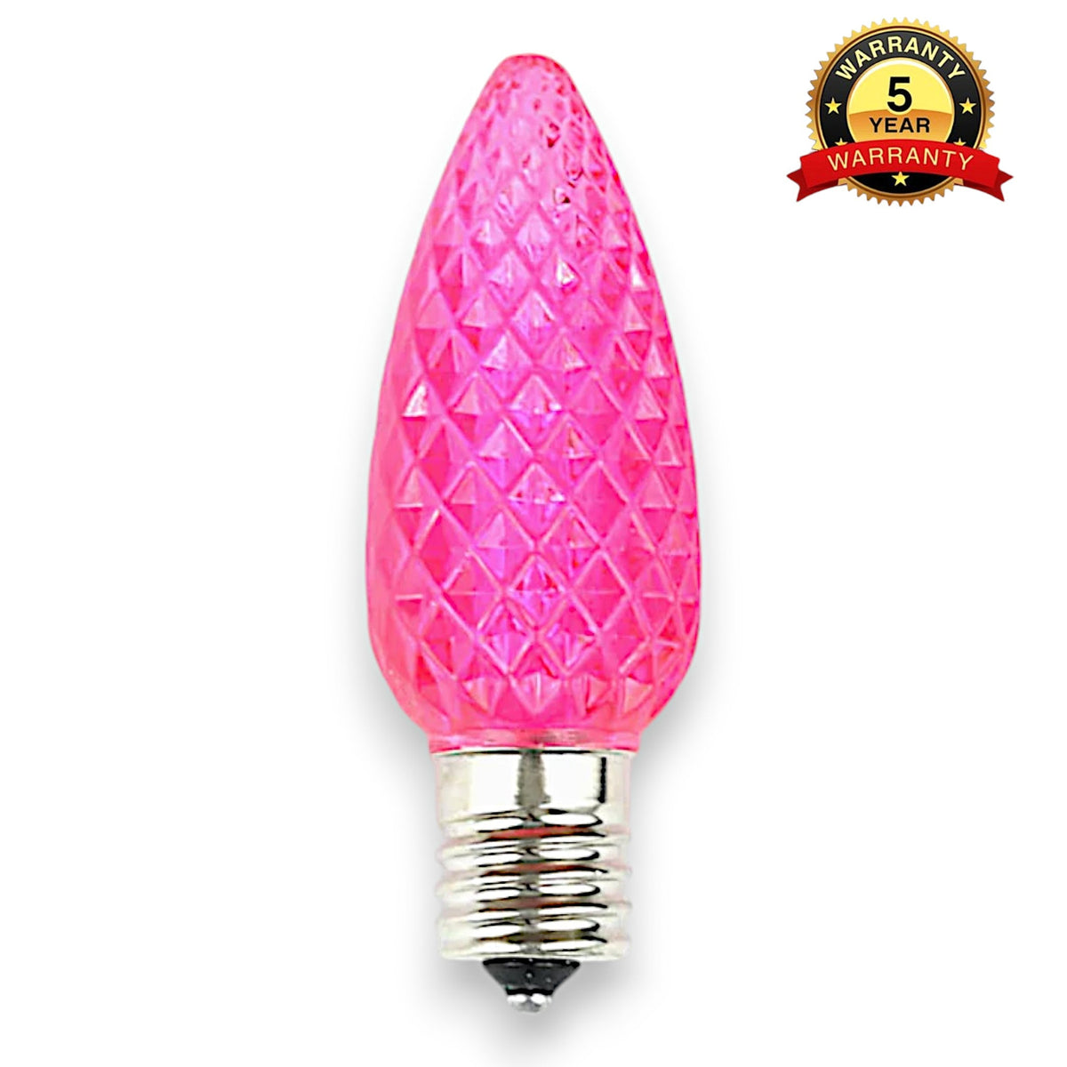 C9 LED Commercial Elite Bulbs