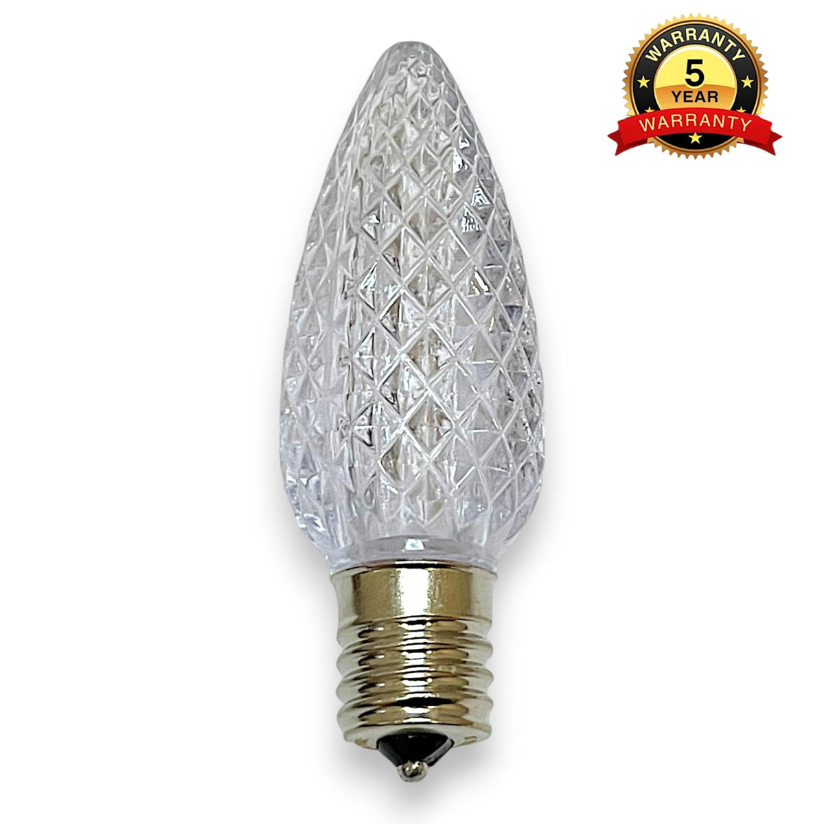 C9 LED Commercial Elite Bulbs