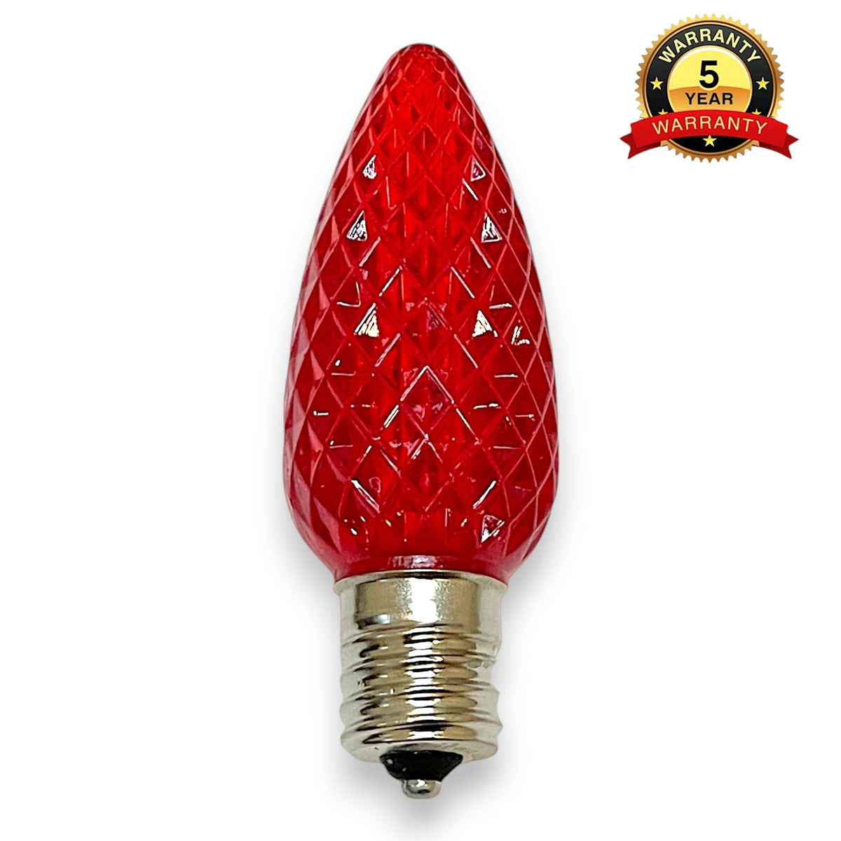 C9 LED Commercial Elite Bulbs