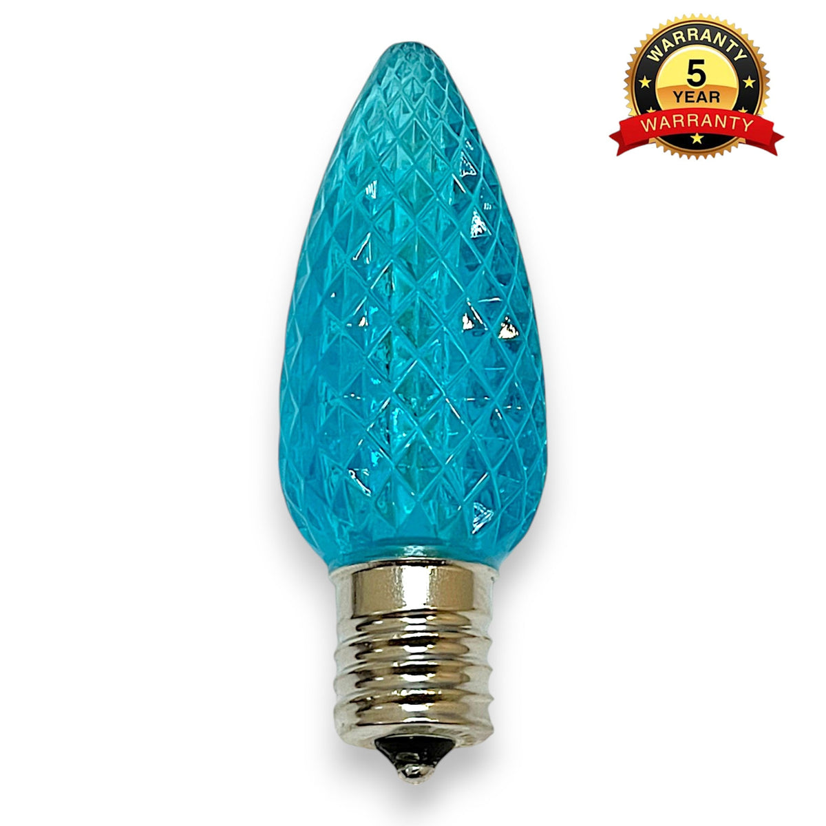 C9 LED Commercial Elite Bulbs