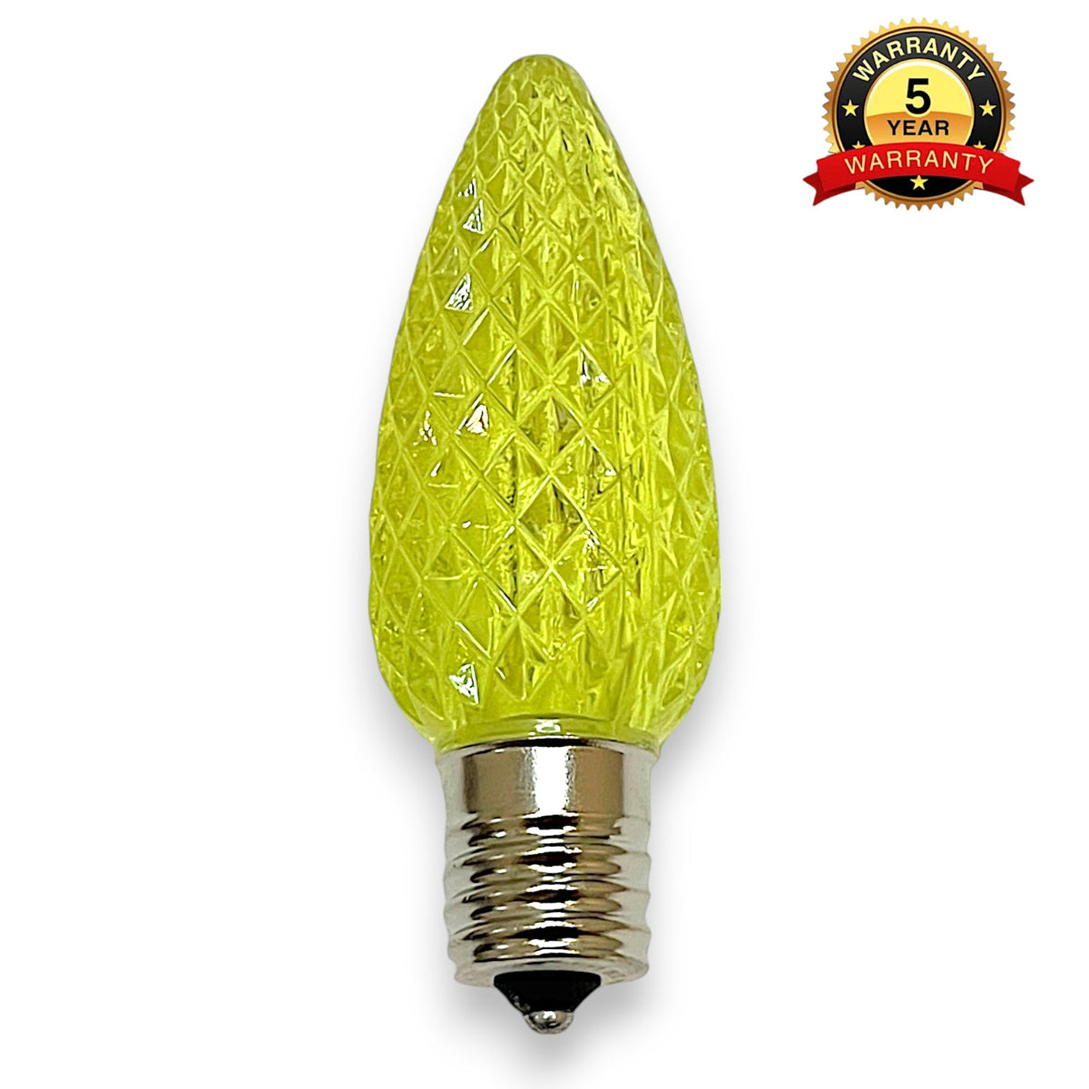 C9 LED Commercial Elite Bulbs