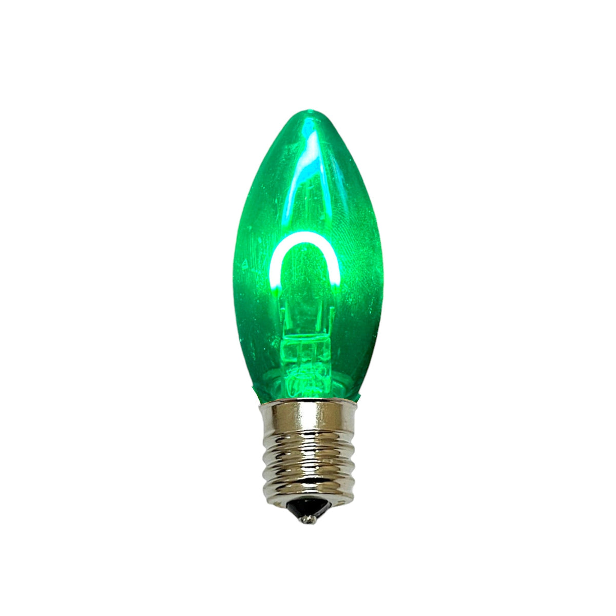 C9 LED Filament Bulb