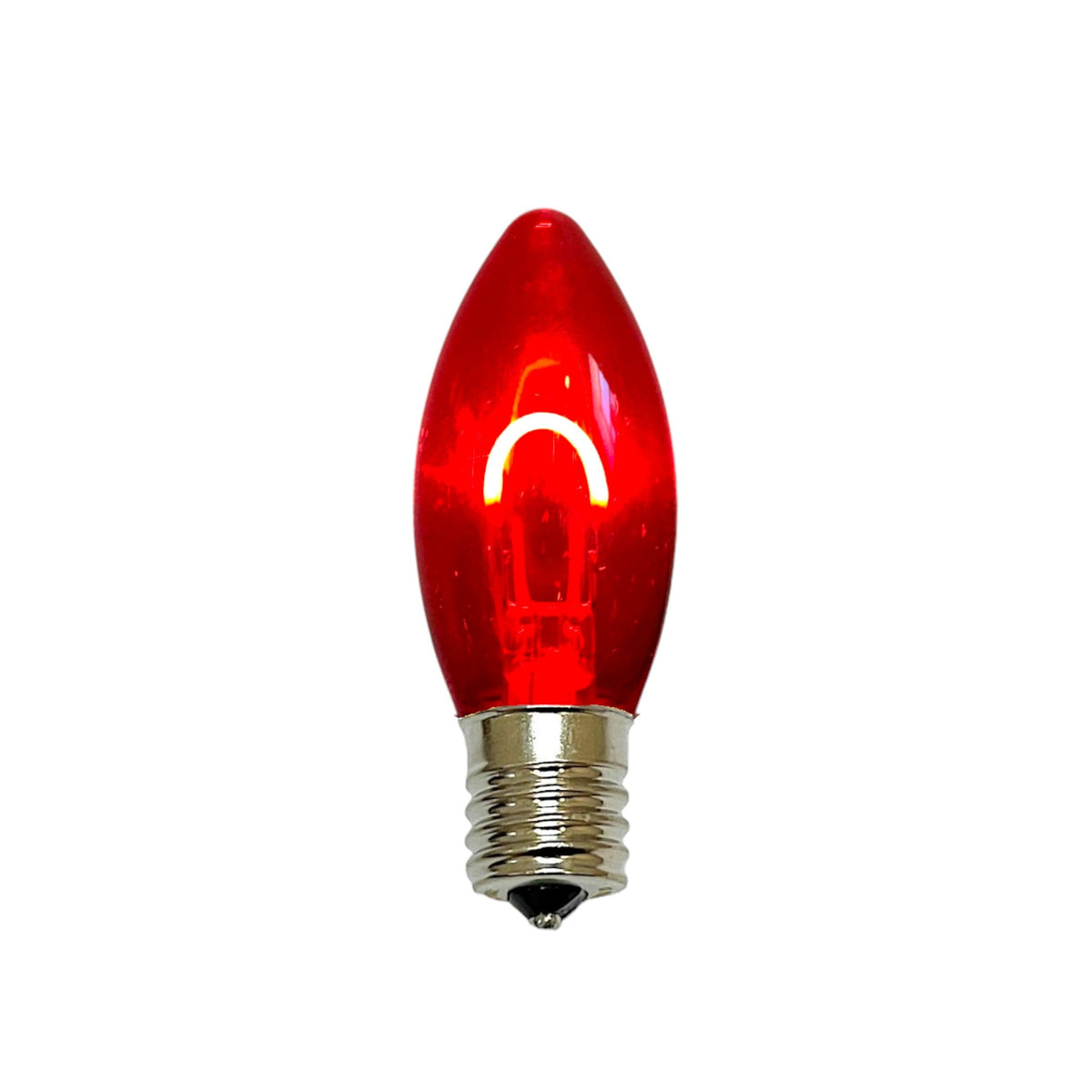 C9 LED Filament Bulb