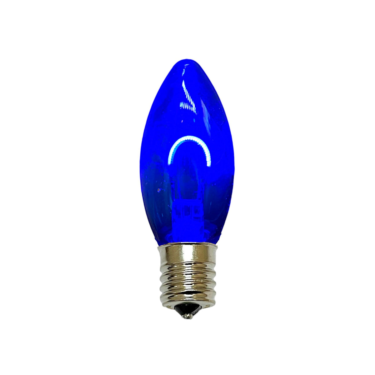 C9 LED Filament Bulb
