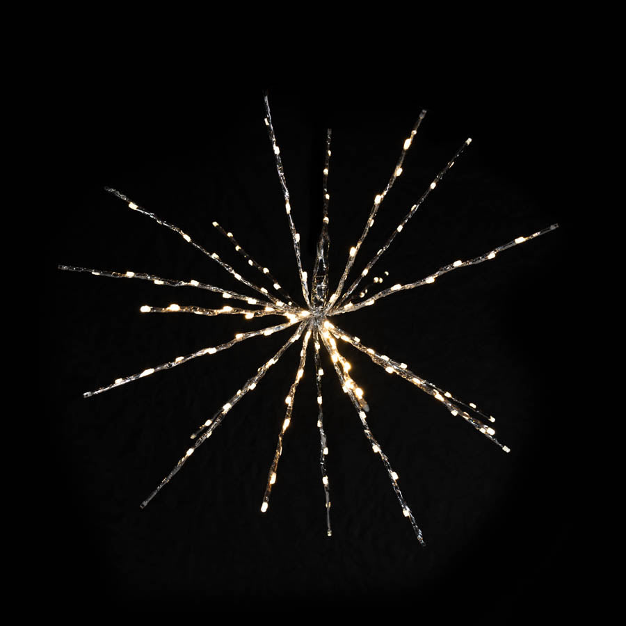 24" Spritzers 160L LED Lights