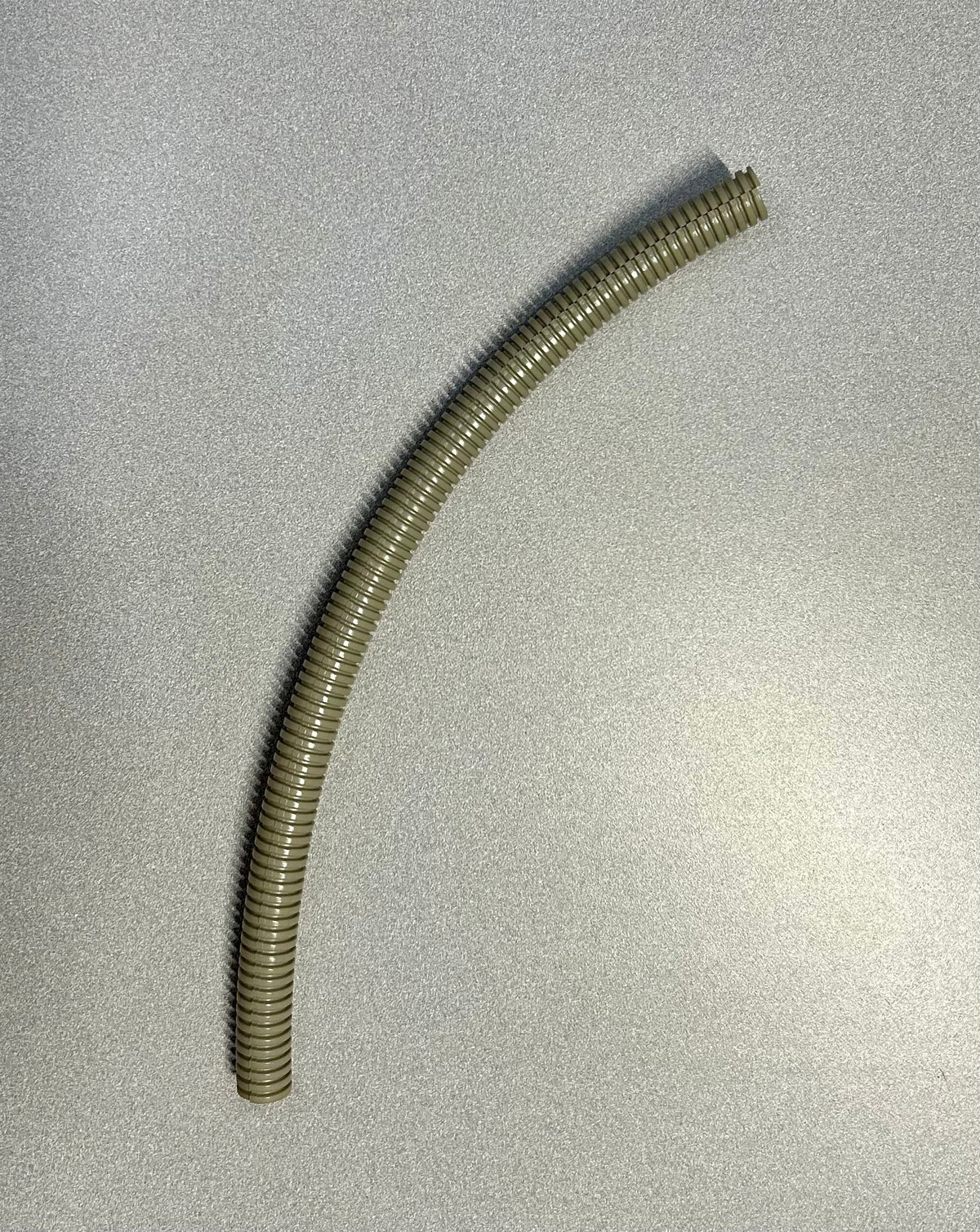 InvisiLights - 1 Foot Protective Wire Loom for Connections