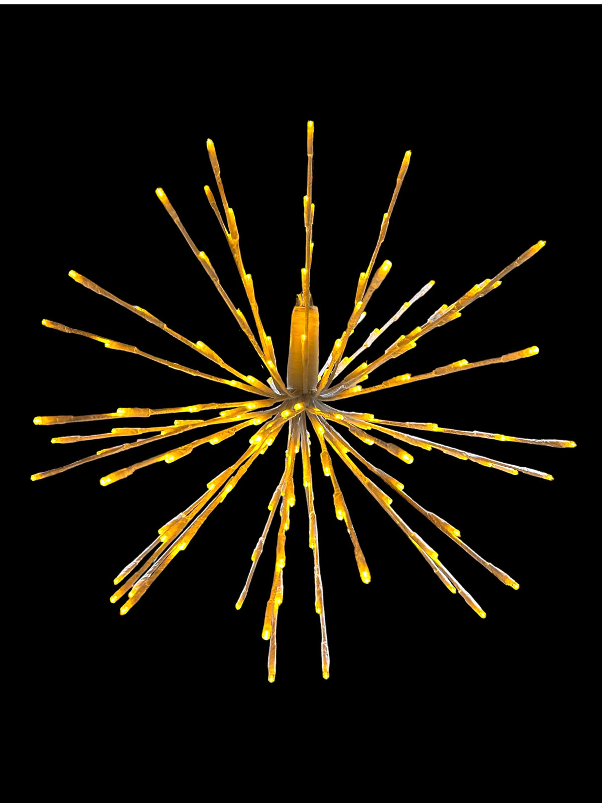 24" Spritzers 160L LED Lights